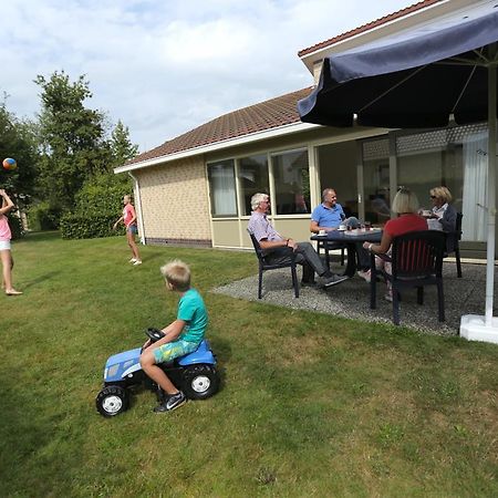 Landgoed De Lindenbergh Otel Ommen Oda fotoğraf
