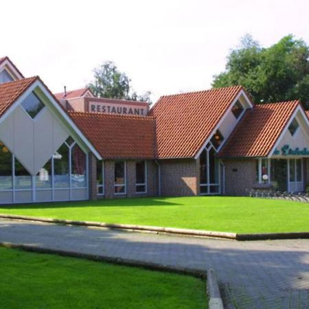 Landgoed De Lindenbergh Otel Ommen Dış mekan fotoğraf