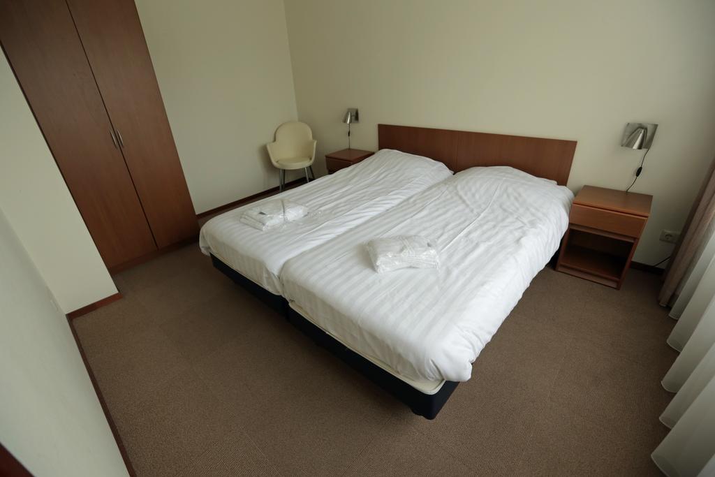 Landgoed De Lindenbergh Otel Ommen Oda fotoğraf