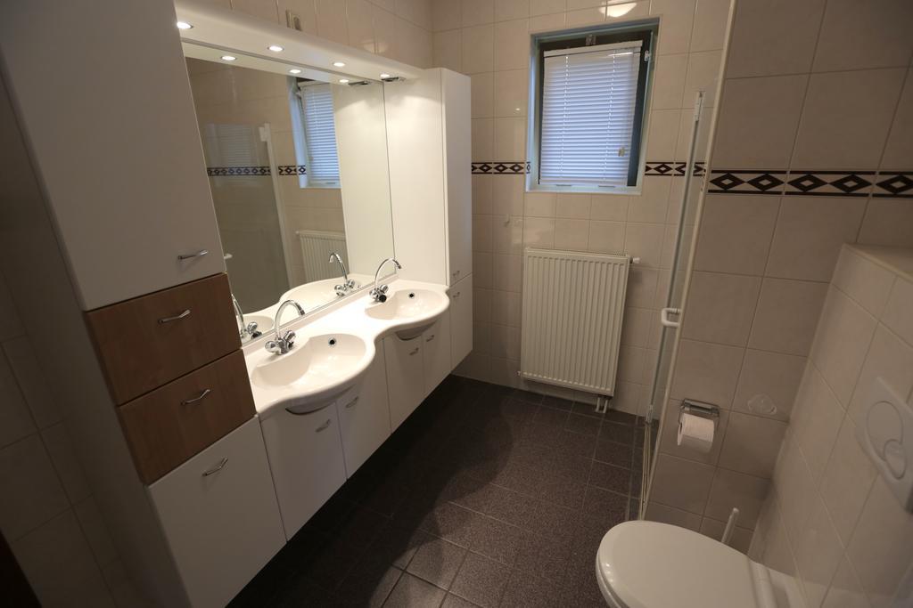 Landgoed De Lindenbergh Otel Ommen Oda fotoğraf